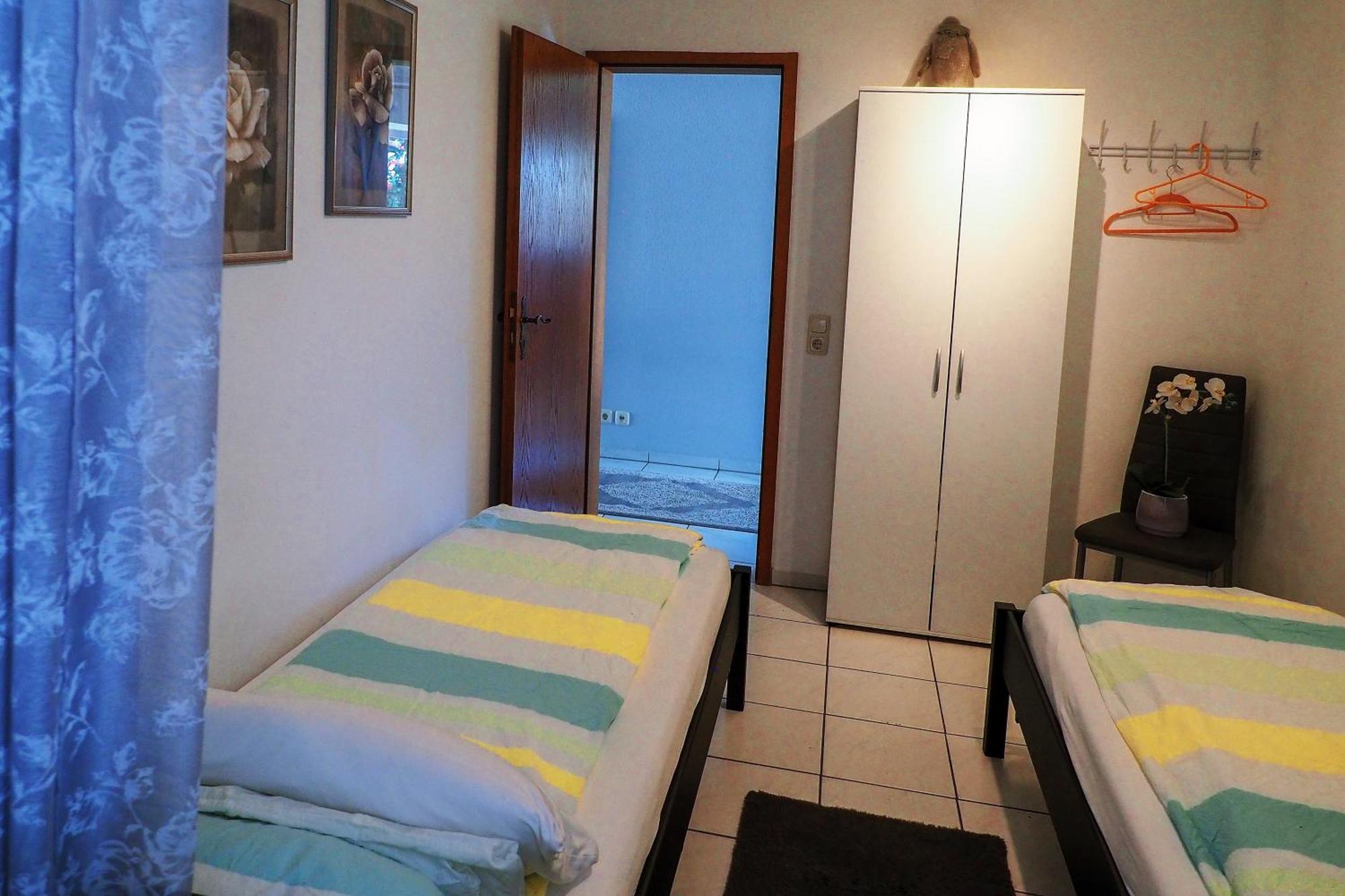 Ferienwohnung Pasch-Wittke غيلدرن المظهر الخارجي الصورة
