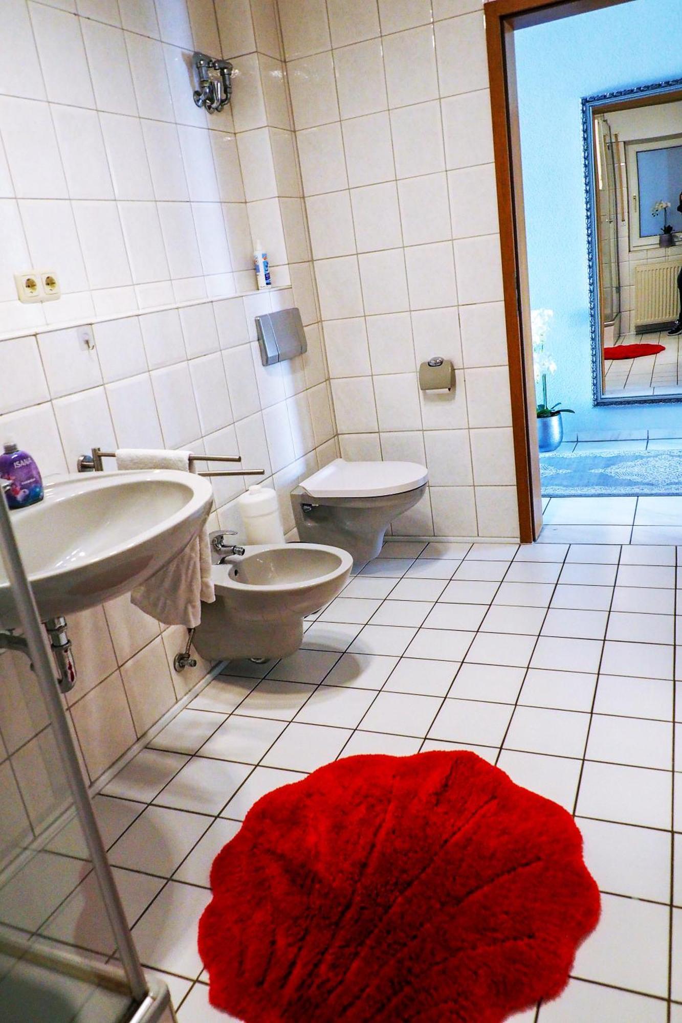 Ferienwohnung Pasch-Wittke غيلدرن المظهر الخارجي الصورة