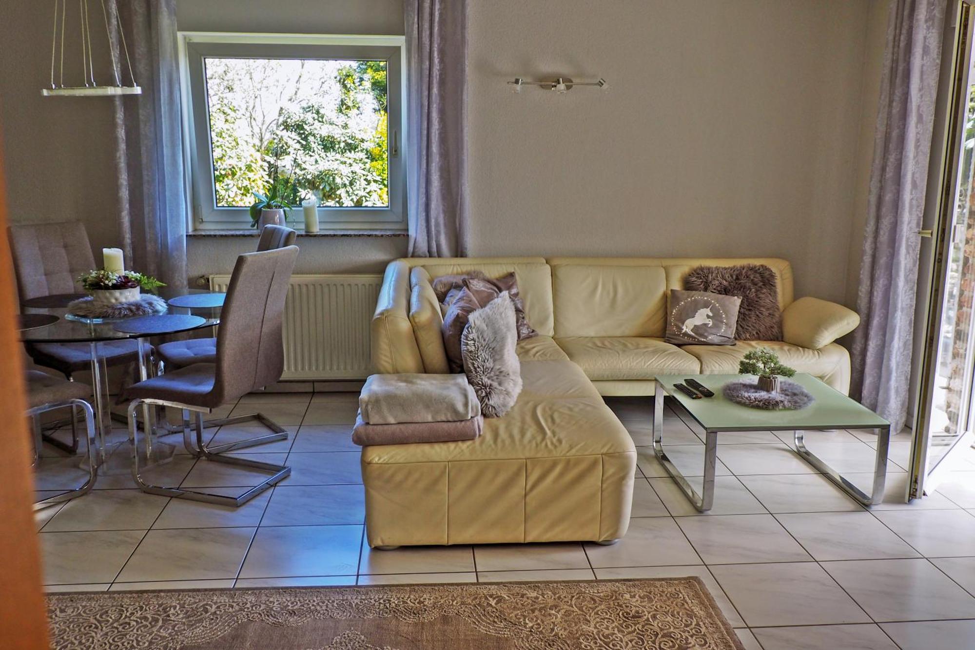 Ferienwohnung Pasch-Wittke غيلدرن المظهر الخارجي الصورة