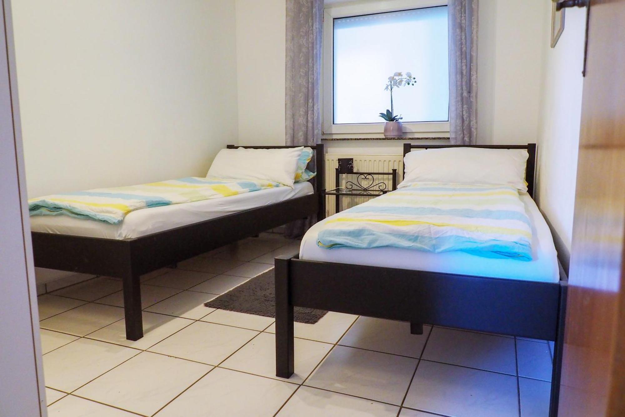 Ferienwohnung Pasch-Wittke غيلدرن المظهر الخارجي الصورة
